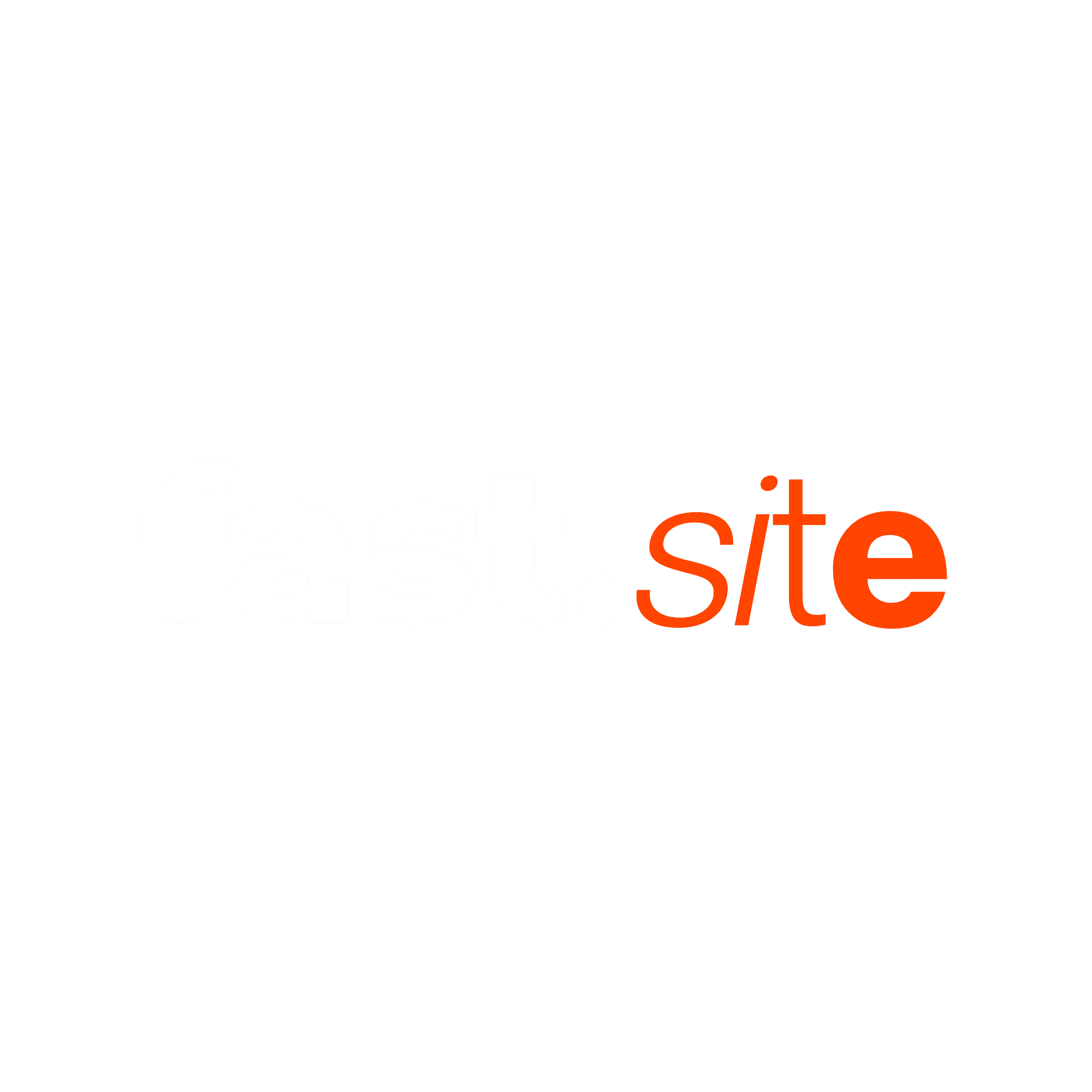 Fast Site