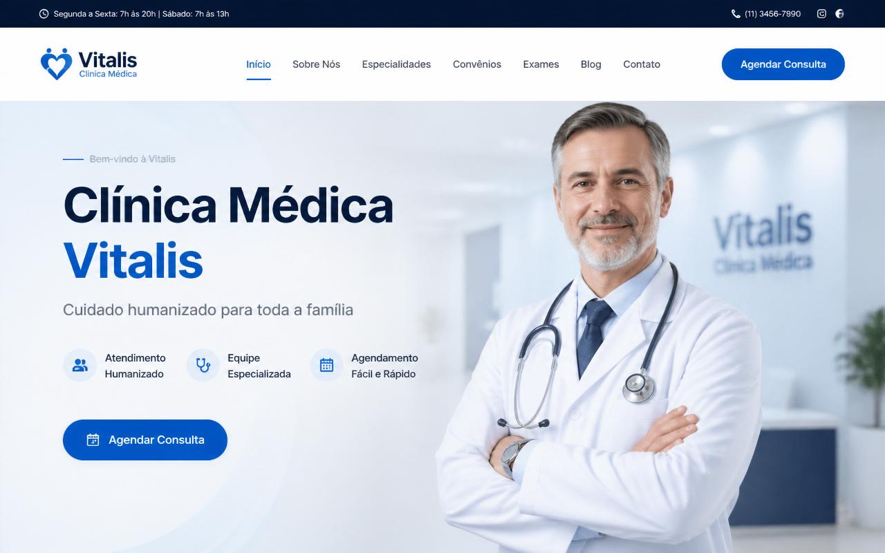 Clínica Médica